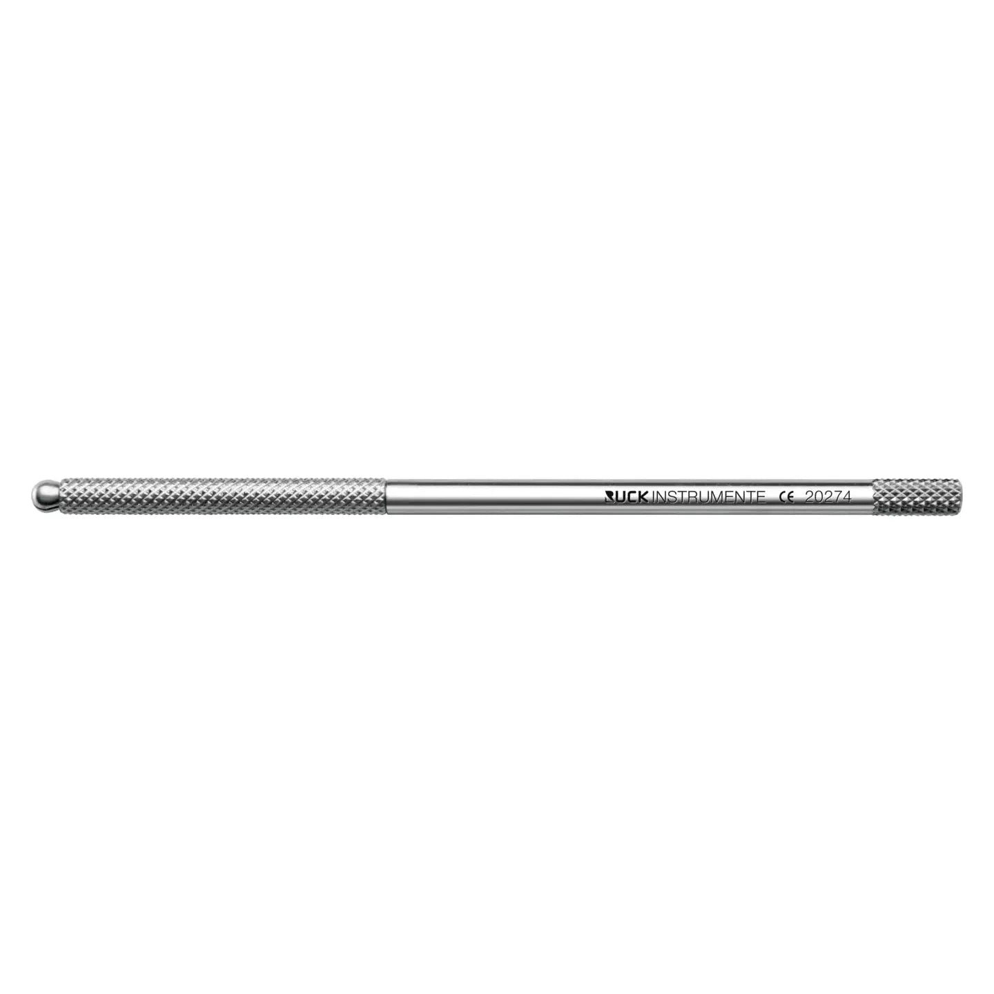 RUCK® Nagelspalter-Halter