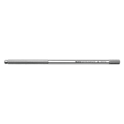 RUCK® Nagelspalter-Halter