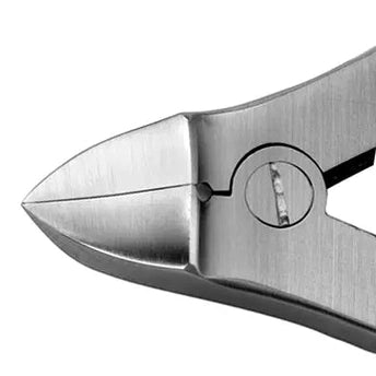 RUCK® Nagelzange mit doppelter Übersetzung