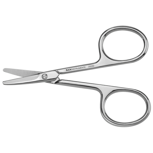 RUCK® Sicherheits-Baby-Nagelschere