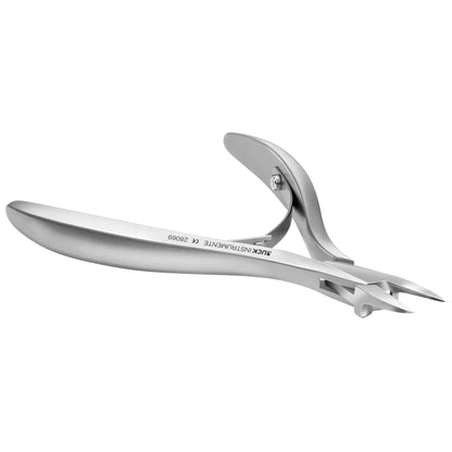 RUCK® Trapez Eckenzange langer Schneide