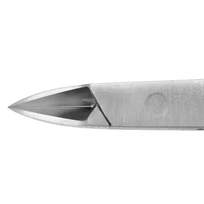 RUCK® Trapez Eckenzange super schlanke Form