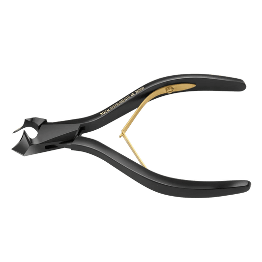 RUCK® Trapez Kopfschneider Black-Edition