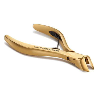 RUCK® Trapez Kopfschneider Gold-Edition