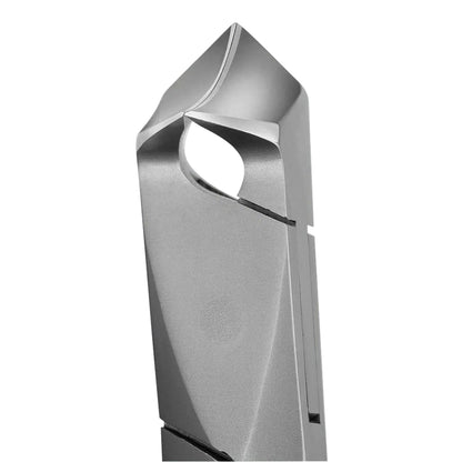 RUCK® Trapez Kopfschneider extra lange Schneide