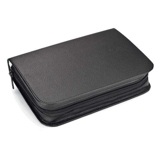 RUCK mobilsystem Kunstleder-Etui schwarz