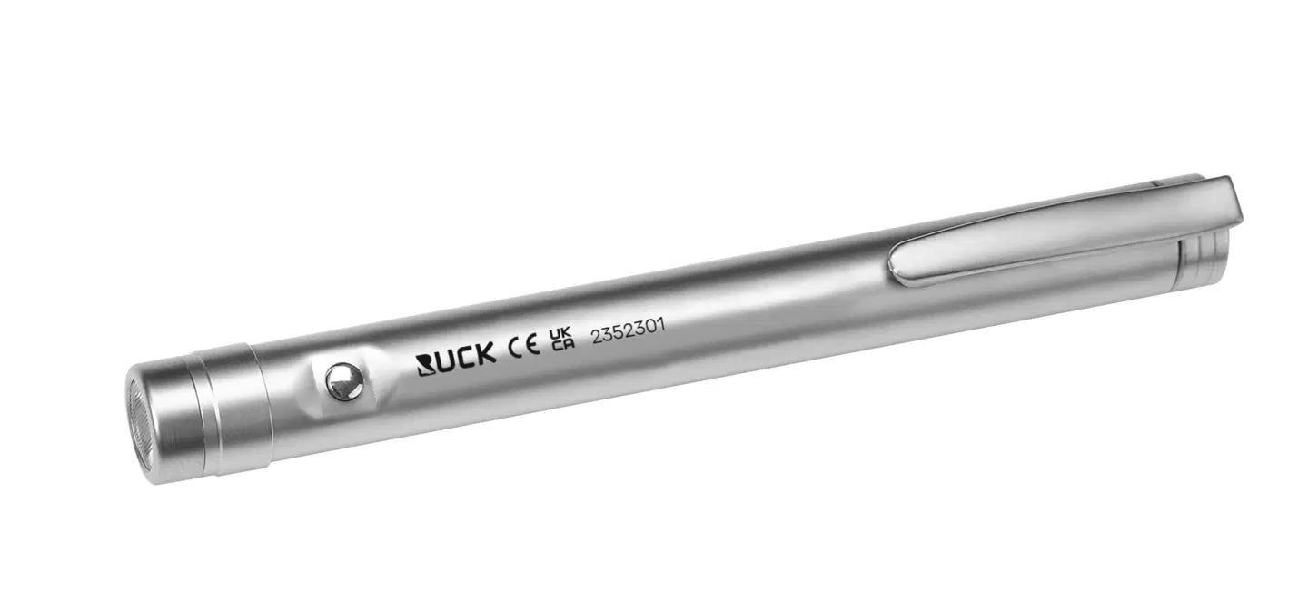 RUCK NAIL CORRECTION Blue Light LED-Lampe