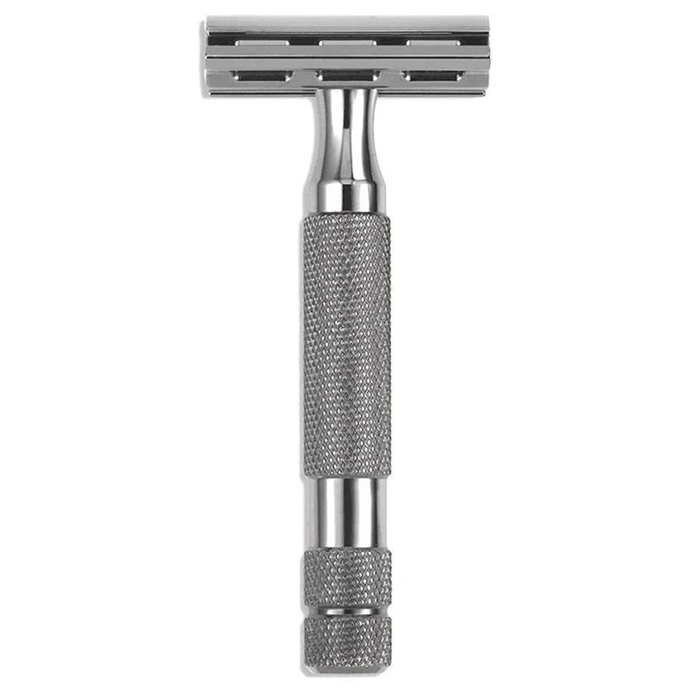 Rockwell - 2C Rasierhobel - Gunmetal