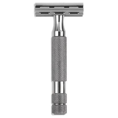 Rockwell - 2C Rasierhobel - Gunmetal