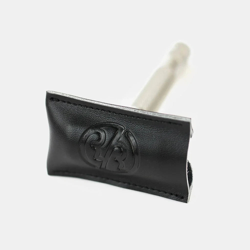 Rockwell Razors Rockwell - Klingenschutz aus Leder