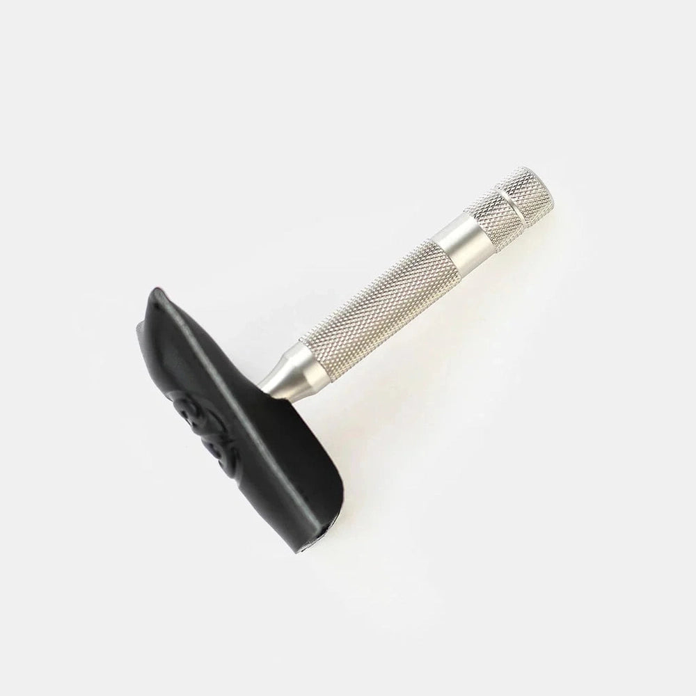 Rockwell Razors Rockwell - Klingenschutz aus Leder