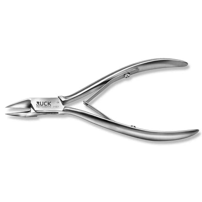 Ruck Eckenzange kompakt spitz 13 cm