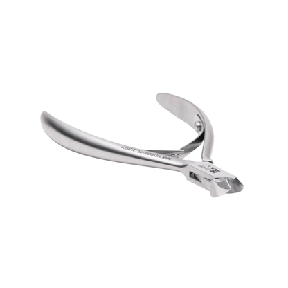 Ruck Hautzange 10,5 cm Schneide 5 mm