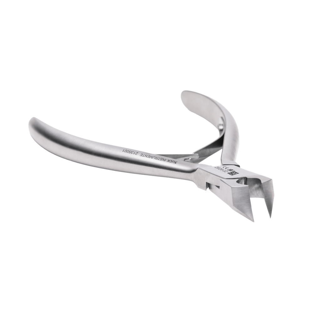Ruck Kopfschneider 11 cm halbe Schneide 10,5 mm