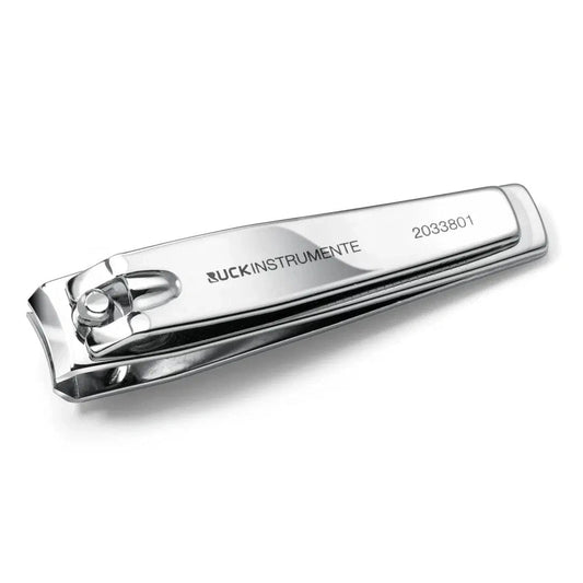 RUCK Nagelknipser klein - verchromt