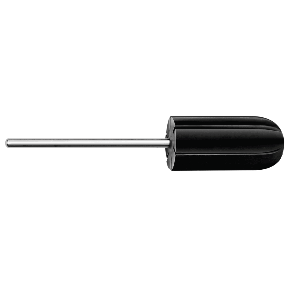 Ruck Schleifkappenträger konisch Ø 11 mm Länge 25 mm