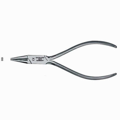 Rundzange 13.0 cm