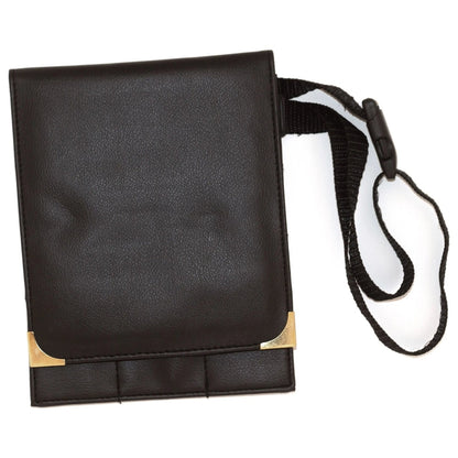 Scheren Etui 13 tlg. unbestückt