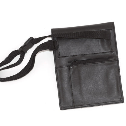 Scheren Etui 13 tlg. unbestückt