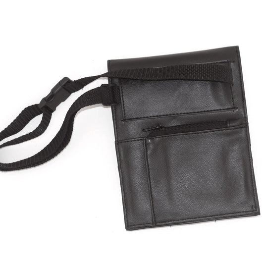 Scheren Etui 13 tlg. unbestückt – Länge 25 cm