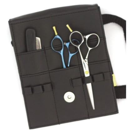 Scheren Etui 13 tlg. unbestückt