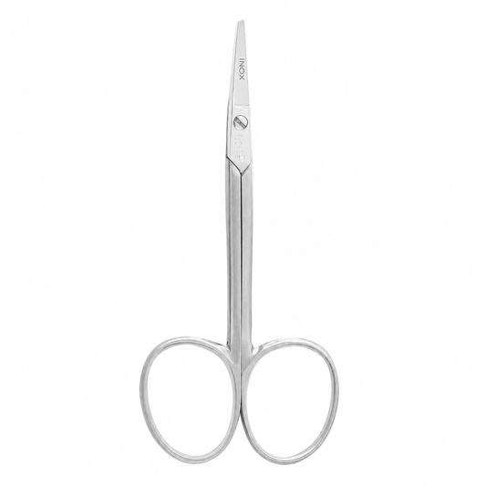 Solinger Babynagelschere inox matt – Nagelpflege für Babys