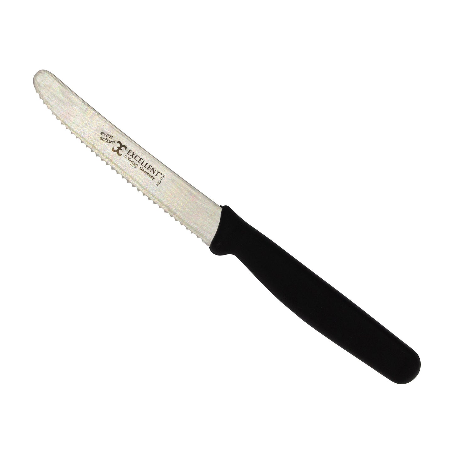 Solinger Brötchenmesser & Brotmesser