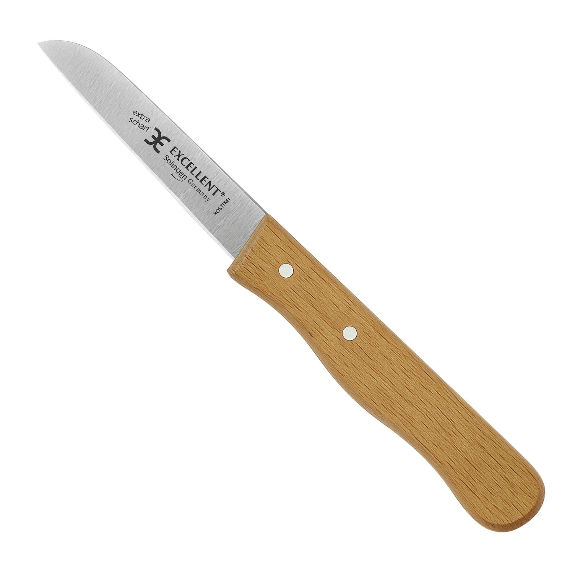 Solinger Küchenmesser