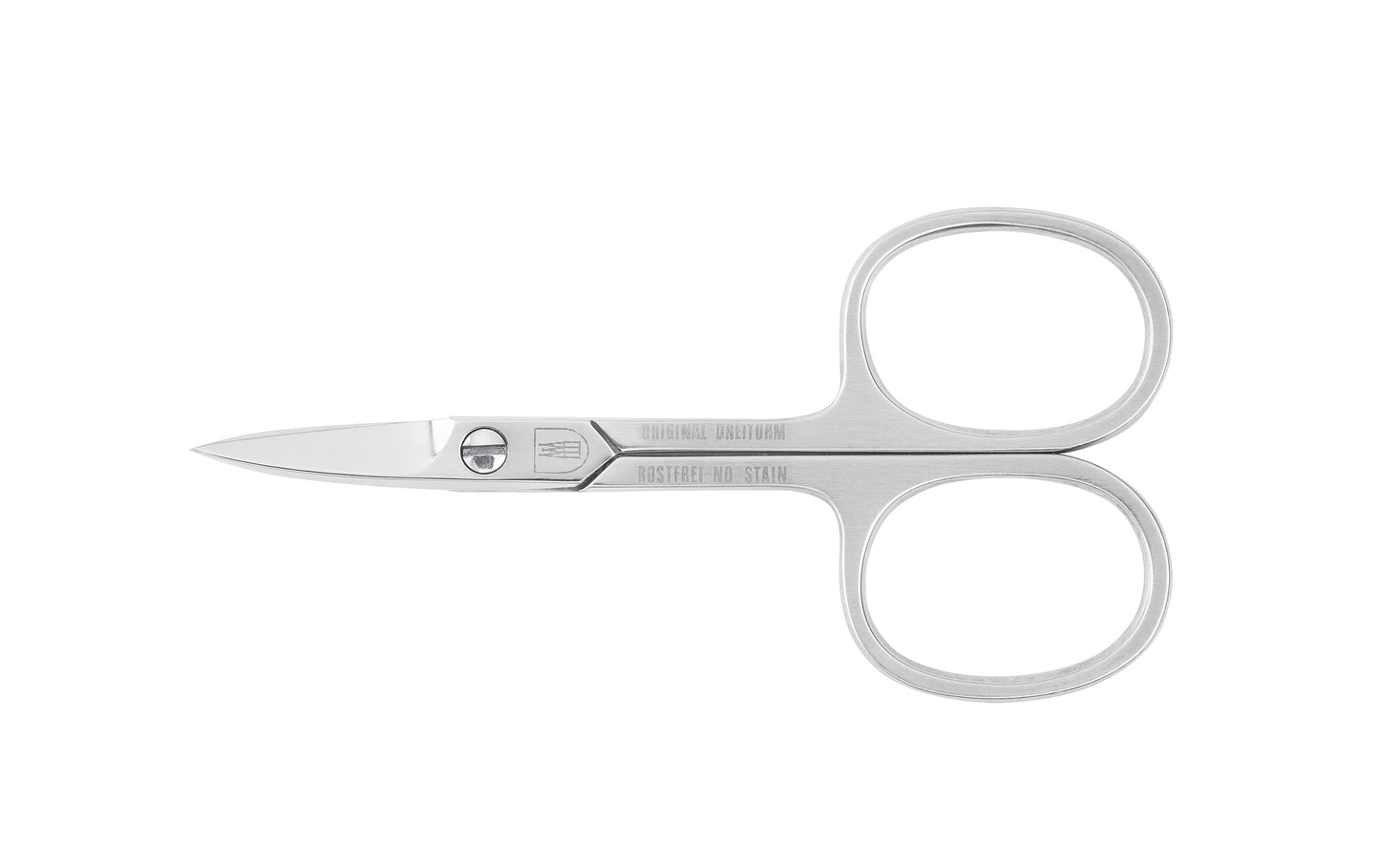 Solinger Nagelschere – mit Mikroverzahnung