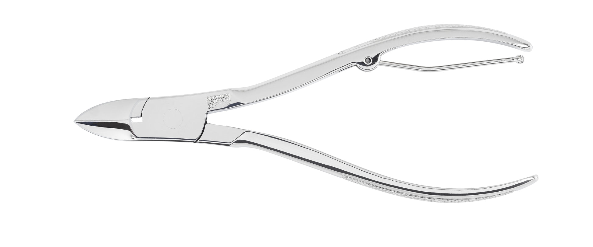 Solinger Nagelzange 13 cm – Präzise Nagelpflege in Profiqualität