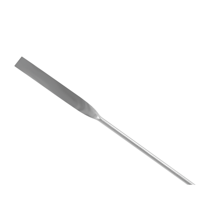 Spatel doppelseitig