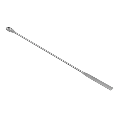 Spatel doppelseitig