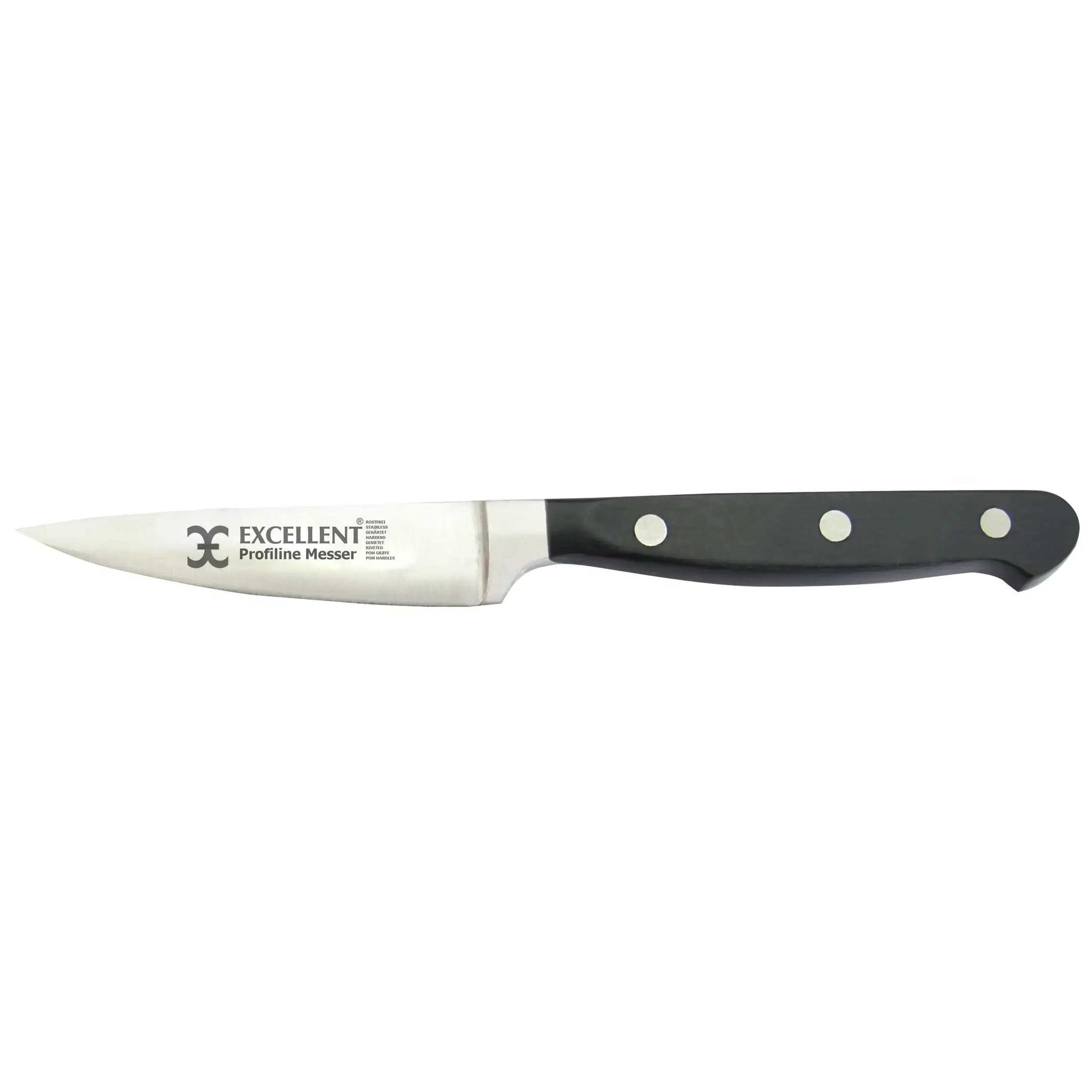Spick- und Garniermesser 