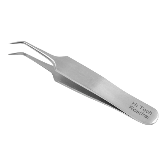 Splitterpintte extra klein & gebogen