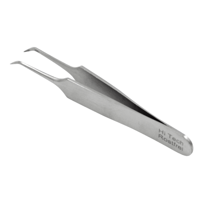 Splitterpintte extra klein & gebogen