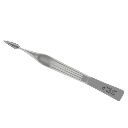 Splitterpinzette 10.5 cm