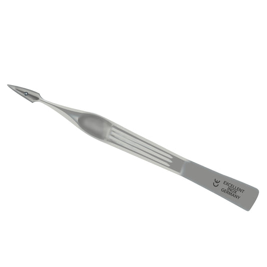 Splitterpinzette 10.5 cm