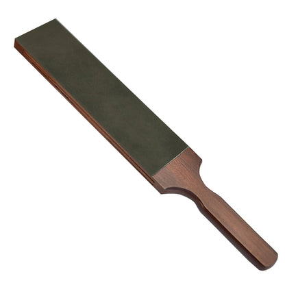 Stoßriemen/Streichriemen groß