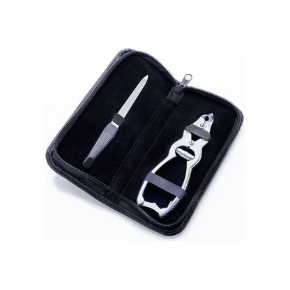 TIFALL® Kopfschneider doppelt übersetzt im SET 3-teilig