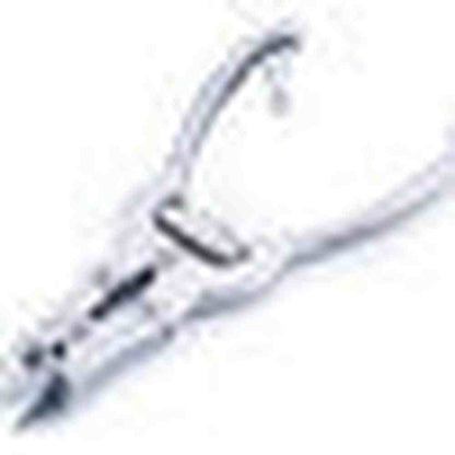 TIFALL® Kopfschneider doppelt übersetzt im SET 3-teilig