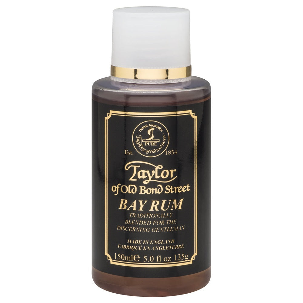 Taylor of Old Bond Street Bay Rum