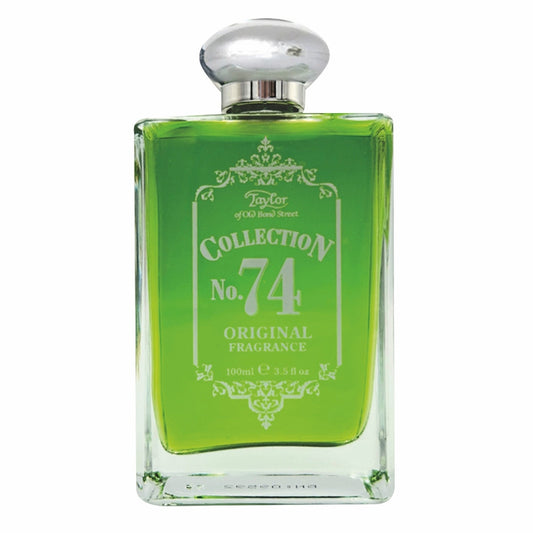 Taylor of Old Bond Street Collection No. 74 Victorian Lime – Körperpflege