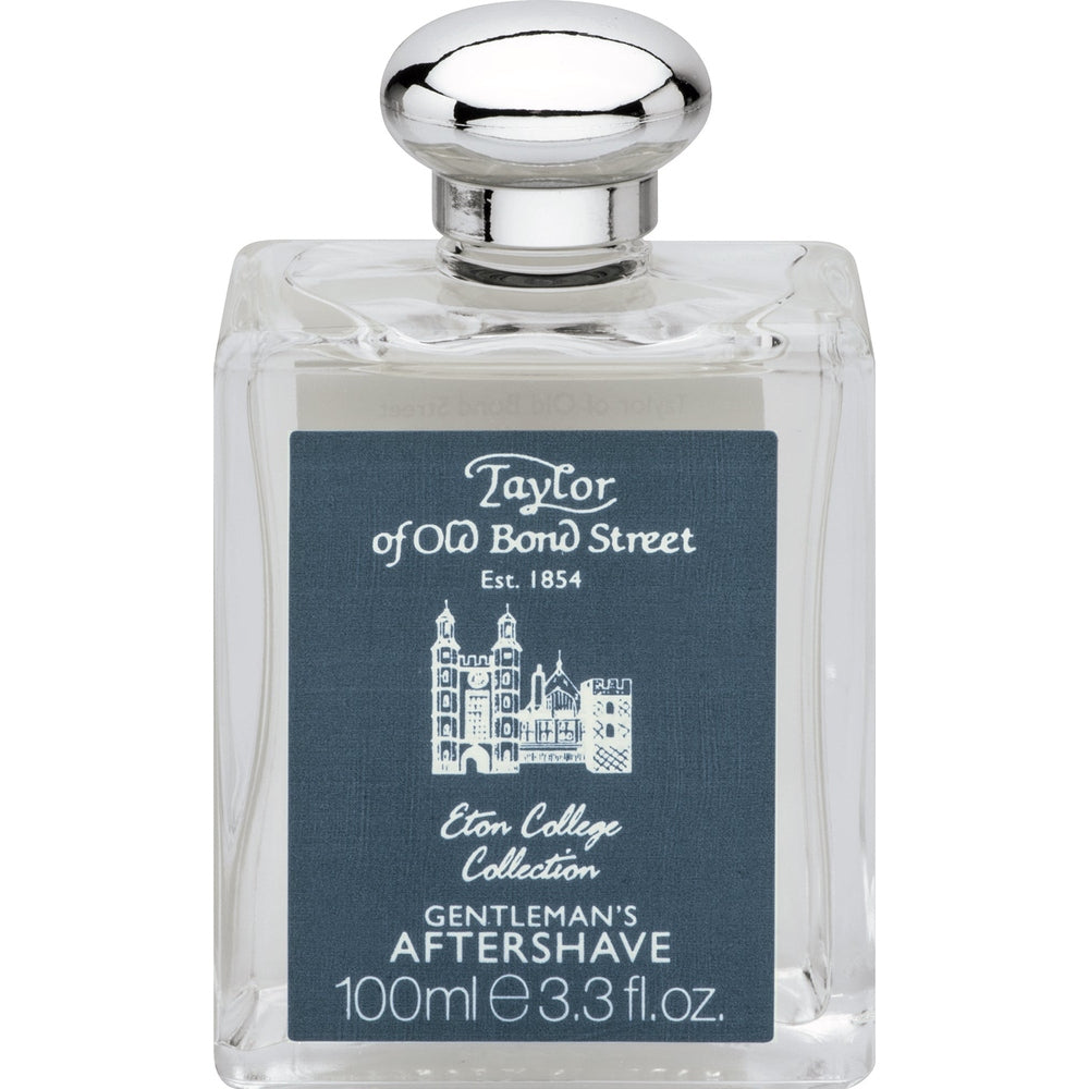 Taylor of Old Bond Street Eton College Aftershave 100 ml