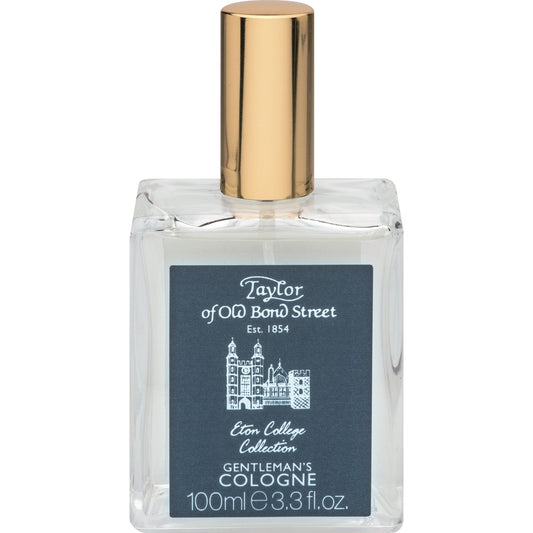 Taylor of Old Bond Street Eton College Eau de Cologne – Körperpflege