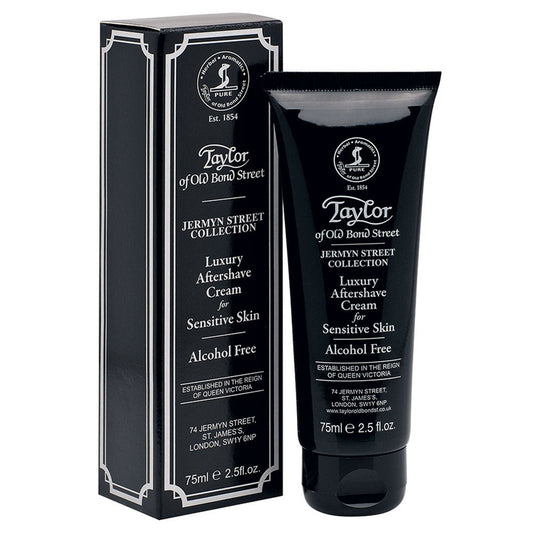Taylor of Old Bond Street Jermyn Str. Aftershave Cream