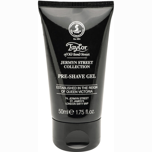 Taylor of Old Bond Street Jermyn Str.pre-shave Gel