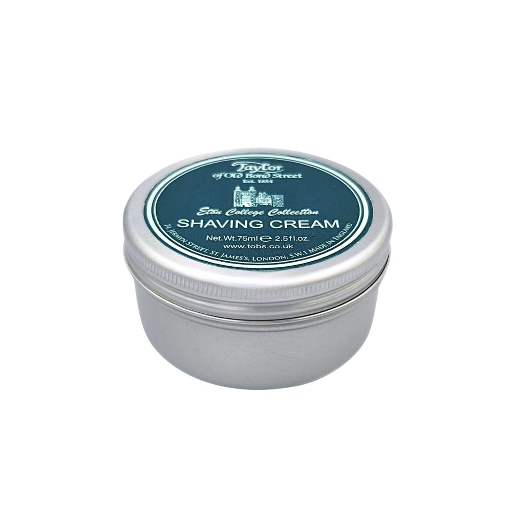 Taylor of Old Bond Street Jermyn Street Rasiercreme Bowl 75 ml