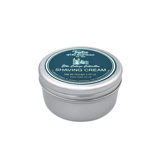 Taylor of Old Bond Street Jermyn Street Rasiercreme Bowl – Nassrasur, Ansicht 2