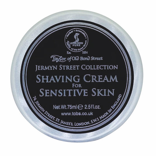 Taylor of Old Bond Street Jermyn Street Shaving Cream