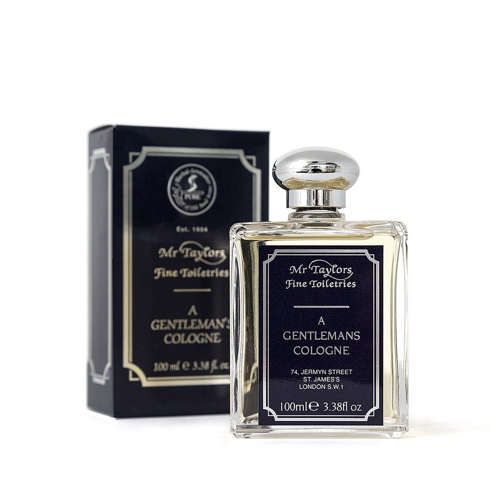 Taylor of Old Bond Street Mr Taylor's Cologne 100 ml